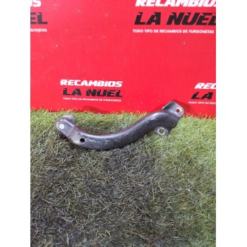 Recambio de rodillo puerta corredera derecha para renault trafic iii furgón m9r z7 referencia OEM IAM D312370  