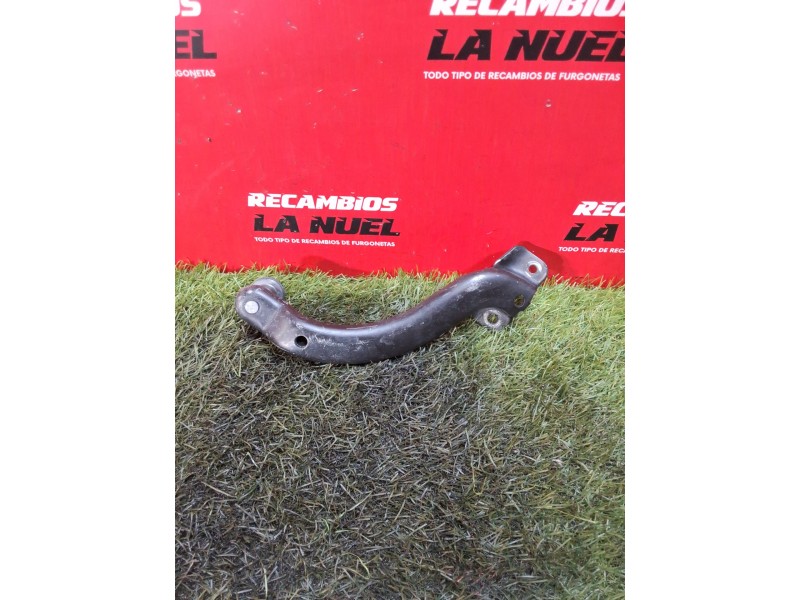 Recambio de rodillo puerta corredera derecha para renault trafic iii furgón m9r z7 referencia OEM IAM D312370  
