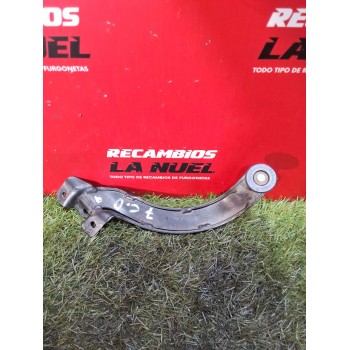Recambio de rodillo puerta corredera derecha para renault trafic iii furgón m9r z7 referencia OEM IAM D312370  