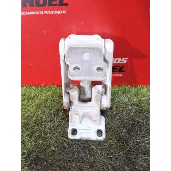 Recambio de bisagra trasera derecha baja para mercedes-benz sprinter 3,5-t furgoneta (b907, b910) 316 cdi rwd (907.631, 907.633,