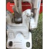 Recambio de bisagra trasera derecha baja para mercedes-benz sprinter 3,5-t furgoneta (b907, b910) 316 cdi rwd (907.631, 907.633,