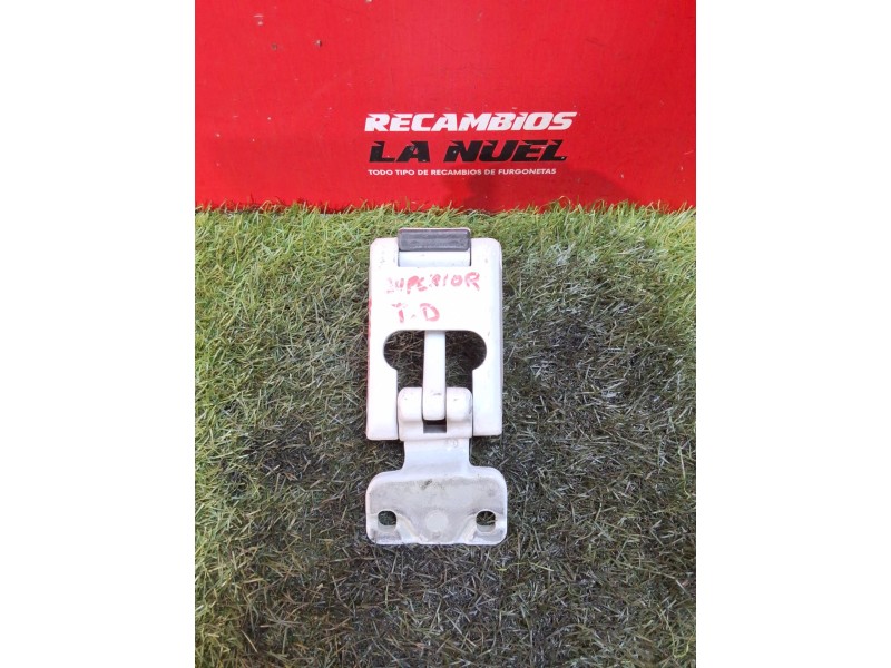 Recambio de bisagra trasera derecha alta para mercedes-benz sprinter 3,5-t furgoneta (b907, b910) 316 cdi rwd (907.631, 907.633,