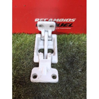 Recambio de bisagra trasera derecha alta para mercedes-benz sprinter 3,5-t furgoneta (b907, b910) 316 cdi rwd (907.631, 907.633,