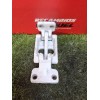 Recambio de bisagra trasera derecha alta para mercedes-benz sprinter 3,5-t furgoneta (b907, b910) 316 cdi rwd (907.631, 907.633,