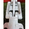 Recambio de bisagra trasera derecha alta para mercedes-benz sprinter 3,5-t furgoneta (b907, b910) 316 cdi rwd (907.631, 907.633,