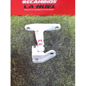 Recambio de bisagra puerta delantera izquierda para mercedes-benz sprinter 3,5-t furgoneta (b907, b910) 316 cdi rwd (907.631, 90