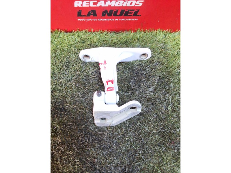 Recambio de bisagra puerta delantera izquierda para mercedes-benz sprinter 3,5-t furgoneta (b907, b910) 316 cdi rwd (907.631, 90