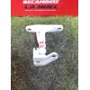 Recambio de bisagra puerta delantera izquierda para mercedes-benz sprinter 3,5-t furgoneta (b907, b910) 316 cdi rwd (907.631, 90