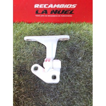 Recambio de bisagra puerta delantera izquierda para mercedes-benz sprinter 3,5-t furgoneta (b907, b910) 316 cdi rwd (907.631, 90