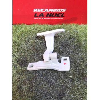 Recambio de bisagra puerta delantera izquierda para mercedes-benz sprinter 3,5-t furgoneta (b907, b910) 316 cdi rwd (907.631, 90