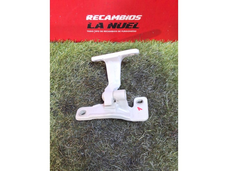 Recambio de bisagra puerta delantera izquierda para mercedes-benz sprinter 3,5-t furgoneta (b907, b910) 316 cdi rwd (907.631, 90