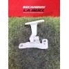 Recambio de bisagra puerta delantera izquierda para mercedes-benz sprinter 3,5-t furgoneta (b907, b910) 316 cdi rwd (907.631, 90