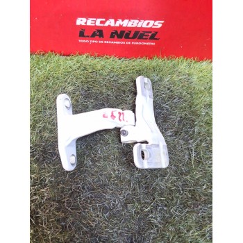 Recambio de bisagra puerta delantera izquierda para mercedes-benz sprinter 3,5-t furgoneta (b907, b910) 316 cdi rwd (907.631, 90
