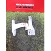Recambio de bisagra puerta delantera izquierda para mercedes-benz sprinter 3,5-t furgoneta (b907, b910) 316 cdi rwd (907.631, 90