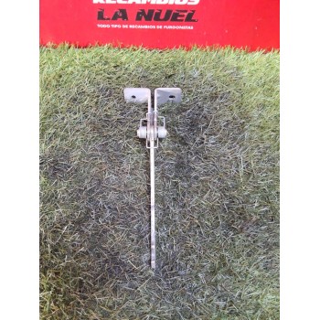 Recambio de freno puerta para renault express advance blue dci diesel fap referencia OEM IAM 904704935R  