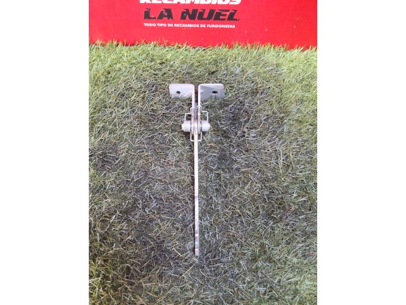 Recambio de freno puerta para renault express advance blue dci diesel fap referencia OEM IAM 904704935R  