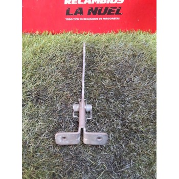 Recambio de freno puerta para renault express advance blue dci diesel fap referencia OEM IAM 904704935R  