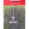 Recambio de freno puerta para renault express advance blue dci diesel fap referencia OEM IAM 904704935R  