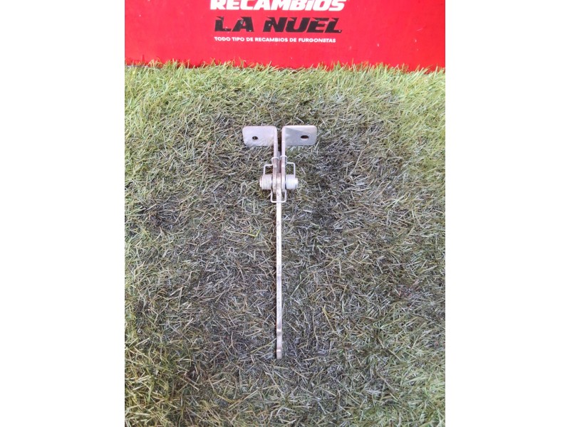 Recambio de freno puerta para renault express advance blue dci diesel fap referencia OEM IAM   