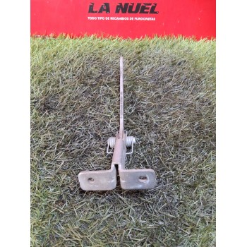 Recambio de freno puerta para renault express advance blue dci diesel fap referencia OEM IAM   
