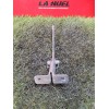 Recambio de freno puerta para renault express advance blue dci diesel fap referencia OEM IAM   