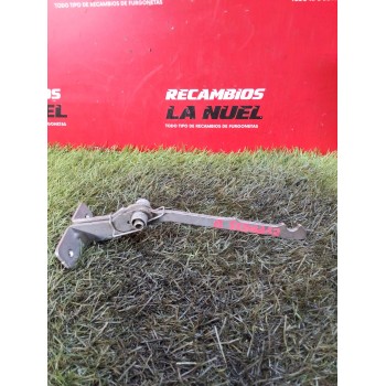 Recambio de freno puerta para renault express advance blue dci diesel fap referencia OEM IAM   