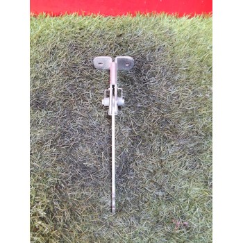 Recambio de freno puerta para renault trafic iii furgón m9r z7 referencia OEM IAM 04999R  