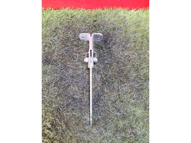 Recambio de freno puerta para renault trafic iii furgón m9r z7 referencia OEM IAM 04999R  