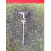 Recambio de freno puerta para renault trafic iii furgón m9r z7 referencia OEM IAM 04999R  
