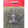 Recambio de freno puerta para renault trafic iii furgón m9r z7 referencia OEM IAM 04999R  