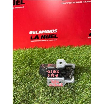 Recambio de cerradura puerta trasera izquierda para mercedes-benz sprinter iii furgon fwd (910)(02.2018) 2.1 311/314 cdi fwd l2 