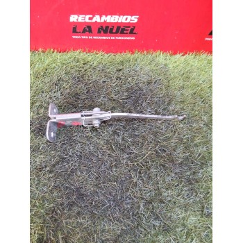 Recambio de freno puerta para renault trafic iii furgón m9r z7 referencia OEM IAM 04999R  