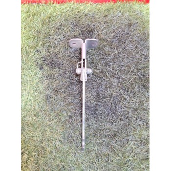 Recambio de freno puerta trasero izquierdo para renault trafic iii furgón m9r z7 referencia OEM IAM 04999R  