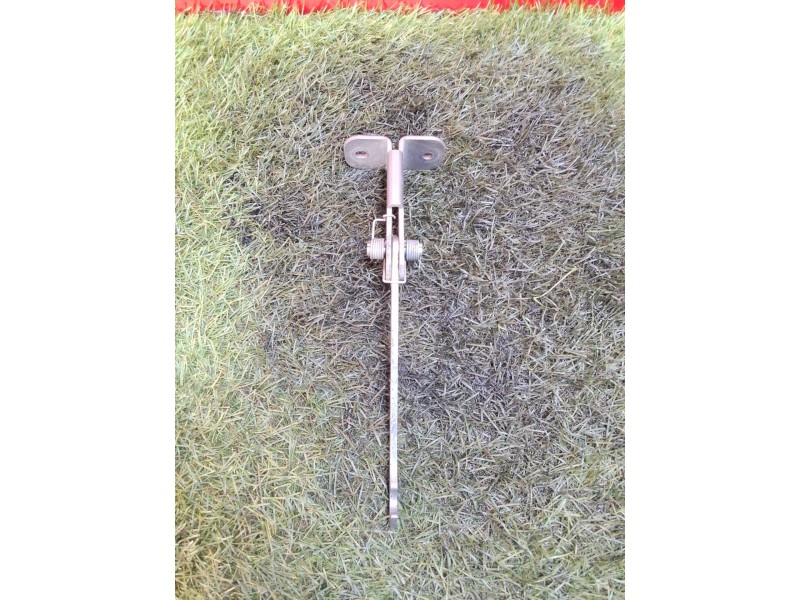 Recambio de freno puerta trasero izquierdo para renault trafic iii furgón m9r z7 referencia OEM IAM 04999R  
