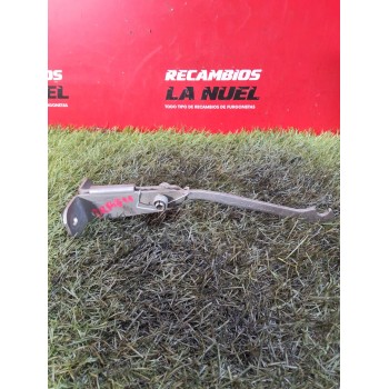 Recambio de freno puerta trasero izquierdo para renault trafic iii furgón m9r z7 referencia OEM IAM 04999R  