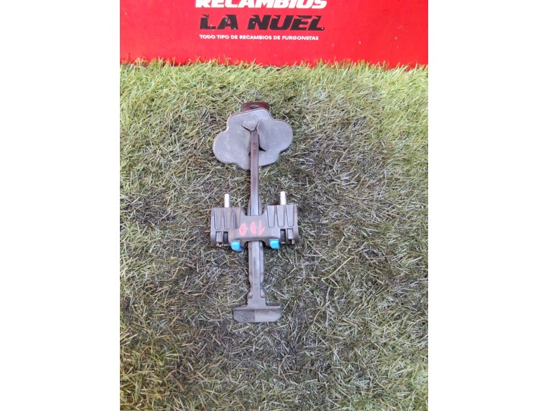 Recambio de freno puerta para mercedes-benz sprinter 3,5-t furgoneta (b907, b910) 316 cdi rwd (907.631, 907.633, 907.635, 907.63