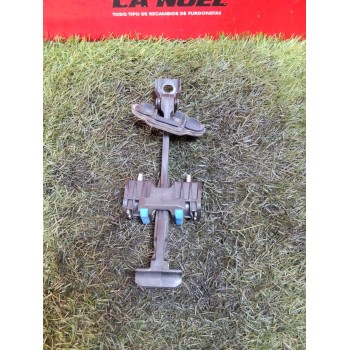 Recambio de freno puerta para mercedes-benz sprinter 3,5-t furgoneta (b907, b910) 316 cdi rwd (907.631, 907.633, 907.635, 907.63
