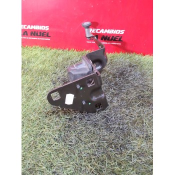 Recambio de rodillo puerta corredera derecha para renault master iii furgón l2h2 hka 3,5tdci diesel cat referencia OEM IAM 79468
