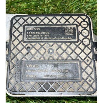 Recambio de sonda lambda para volkswagen crafter furgón (sy/sx)(09.2016) 2.0 35 furgón bl ta fwd [2,0 ltr. - 103 kw tdi] referen