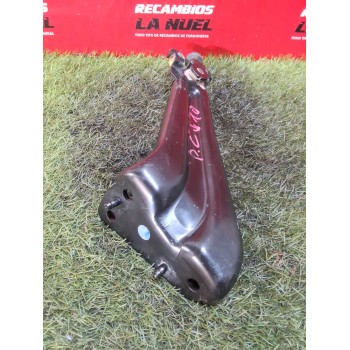 Recambio de rodillo puerta corredera izquierda baja para peugeot rifter (06.2018) 1.5 active long [1,5 ltr. - 75 kw blue-hdi fap