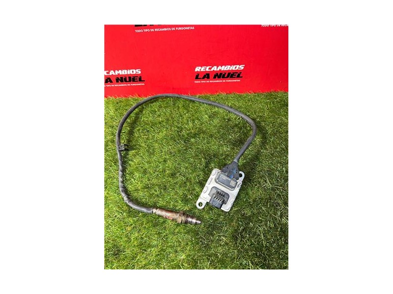 Recambio de sonda lambda para renault trafic iii furgón (06.2014) m9r z7 referencia OEM IAM 227906453R  