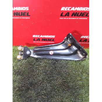 Recambio de rodillo puerta corredera izquierda baja para peugeot rifter (06.2018) 1.5 active long [1,5 ltr. - 75 kw blue-hdi fap