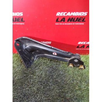 Recambio de rodillo puerta corredera derecha baja para peugeot rifter (06.2018) 1.5 active long [1,5 ltr. - 75 kw blue-hdi fap] 