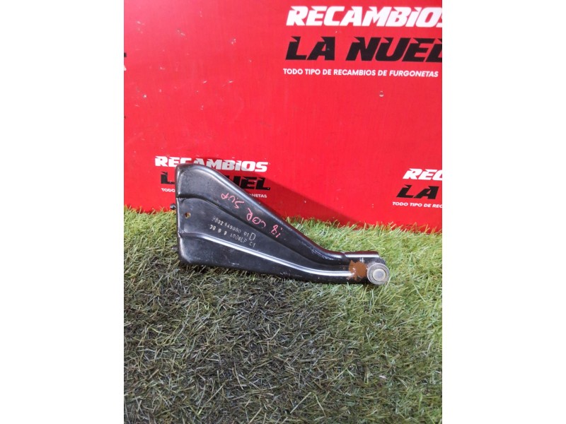 Recambio de rodillo puerta corredera derecha alta para peugeot partner tepee yh01 referencia OEM IAM 9832848080  