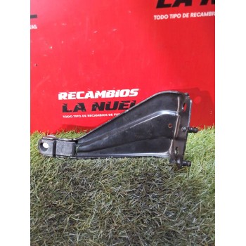 Recambio de rodillo puerta corredera derecha alta para peugeot partner tepee yh01 referencia OEM IAM 9832848080  