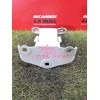 Recambio de bisagra trasera derecha alta para renault trafic iii furgón m9r z7 referencia OEM IAM 904006707R  