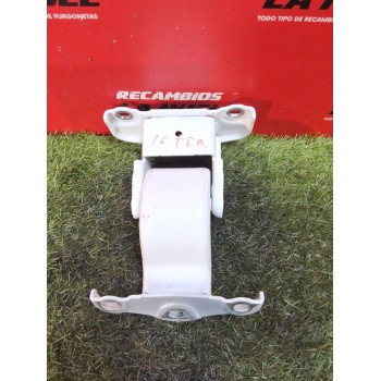 Recambio de bisagra trasera izquierda para renault trafic iii furgón m9r z7 referencia OEM IAM 904006707R  
