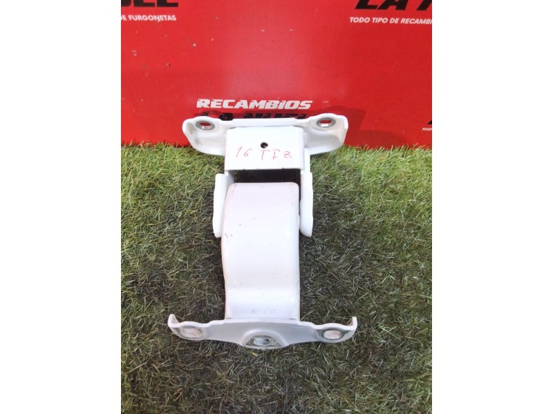 Recambio de bisagra trasera izquierda para renault trafic iii furgón m9r z7 referencia OEM IAM 904006707R  