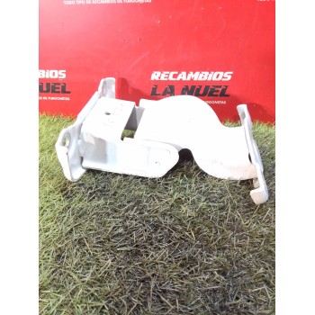 Recambio de bisagra trasera izquierda para renault trafic iii furgón m9r z7 referencia OEM IAM 904006707R  