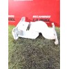 Recambio de bisagra trasera izquierda para renault trafic iii furgón m9r z7 referencia OEM IAM 904006707R  